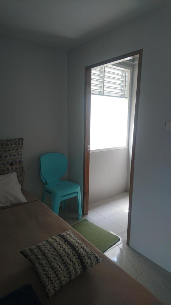 Easy Rooms And Minimart Koh Lanta Exterior photo