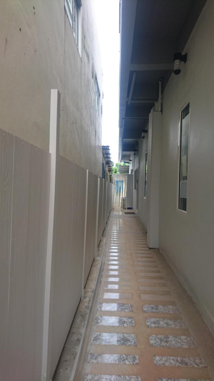 Easy Rooms And Minimart Koh Lanta Exterior photo